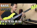 Download Lagu Pasrah - Bass Cover