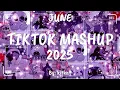Download Lagu TIKTOK MASHUP JUNE 💖2025💖 (NOT CLEAN) 😇
