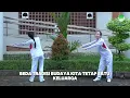 Download Lagu SENAM DUNIA SATU KELUARGA