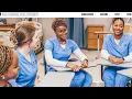 Beyond a Checklist by Ijeoma Chukwu-Amaechi Nurse Narratives Initiative ETSU student