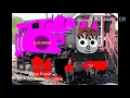 Download Lagu I Made Alice Krosh As A Steam Locomotive