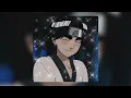 Rock lee × Marble Soda (slowed+reverb and best part)