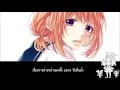 「THAISUB」Sankaku Jealousy -Another Story- / HoneyWorks feat.Sana