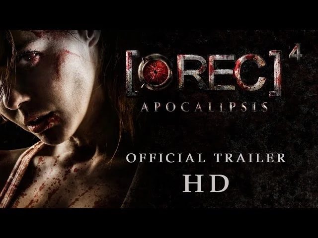 [REC]4 - OFFICIAL TEASER TRAILER 2 HD