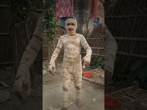 एक राम भक्त की कहानी 🚩🙏ram ji Egypt wali mummy #shorts #viralvideo #trending #ytshorts