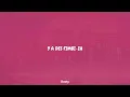 TKS 2G - Booty (Lyrics)