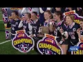 Shaler wins WPIAL s first-ever flag football championship