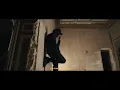 ASHE 22 feat. Freeze Corleone 667 - DÉGRADÉ
