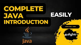 Introduction to Java Programming Learn Java Basics for Beginners Step-by-Step Tutorial