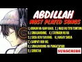 Download Lagu Tausug song by Abdillah #tausugsong