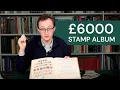 How much are my stamps worth Part 2 How we value a stamp collection at Baldwin s Auctions