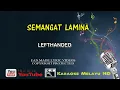Download Lagu KARAOKE - SEMANGAT LAMINA