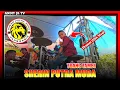 Drumer cilik viral‼️TOANG TAMBI - Singa Depok SHERIN PUTRA MUDA‼️Kalipasung GEBANG CIREBON‼️6JAN2024