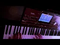 Download Lagu Wind of Change-Scorpions /KORG PA 700 STYLE