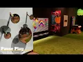 The Fleet Science Center Tour