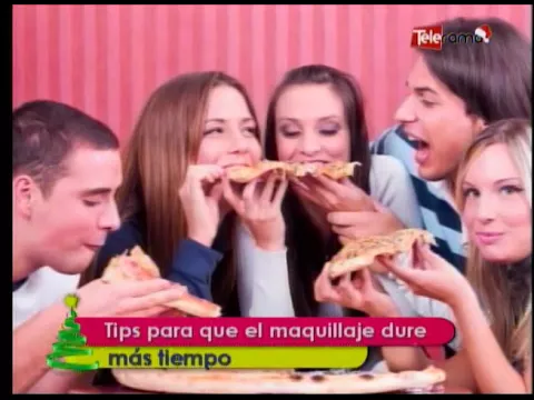 Tips para que el maquillaje dure más tiempo