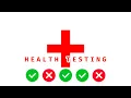 Placing our Health Tracker Component Under Test with Unity Test Runner