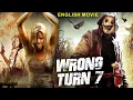 Download Lagu WRONG TURN 7 - New Hollywood Movie | Superhit Slasher Horror Movie In English | Free English Movies