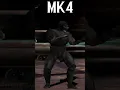 Download Lagu MORTAL KOMBAT | NOOB SAIBOT | ''1993 TO 2020'' [IN ALL MK GAMES EVER] #mk1 #mkarcade #mk1reptile