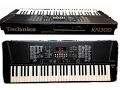 Download Lagu Technics KN 300
