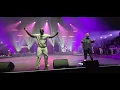 We do things Guest Jacki & Ben J - Pit Baccardi - 25 Years of Career - Olympia Paris - 09/25/25
