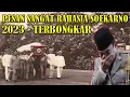 Download Lagu CEPAT SEBARKAN❗ INILAH SATU PESAN SOEKARNO YANG SELAMA INI DIRAHASIAKAN NEGARA?! - SEJARAH NUSANTARA