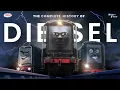 Lagu The COMPLETE History of Devious Diesel — Sodor's Finest