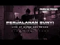 Download Lagu Pasukan Perang - Perjalanan Sunyi Live Session (2020) at One Eighty Coffee and Music