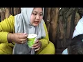 Download Lagu MAHREEN HAMPIR KENA SEMPROT MAMANE‼️