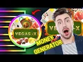 Vegas X Fish game Hack Money Verified LINK Unlimited Credits generator 100 WORKING LINK Spins