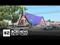 9 hurt after roof collapses at IHOP in Brooklyn