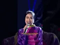 Download Lagu WoW.... Duet Ter Ambyar Iis Dahlia Feat Dara Fu - Pamer Bojo | GTV Love #bandung  #shorts #gtv