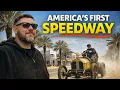 Ormond Beach Florida Where America s Need for Speed Began