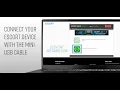 How to Install Detector Tools Pro Update Your Escort Device PC Version