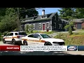 Peterborough man arrested for assault threatening to use a weapon against police