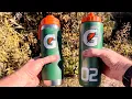 Gatorade Steel Insulated Water Bottle Review And Test