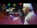 Lagu AZ ZAHIR Syi'ir Tanpo Waton || full bass || audio jernih