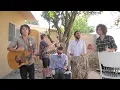 Simon and Garfunkel - Cecilia (Acoustic Cover)