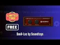 Lagu FREE FOR LIMITED TIME! Devil-Loc by Soundtoys - Sound Demo