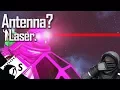 Space Engineers Tutorial Antenna Laser Antenna Beacon tips testing tutorials for survival