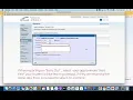 Absence Request Tutorial