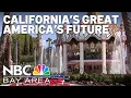 California s Great America opens 50th season as park s future is unclear
