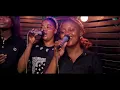 LODY SONIA feat FRANCOISE MOLEKA : CELEBRATION KUMAMA LISUSU (officiel)