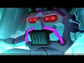 Download Lagu Young Justice- Garfield Logan vs Gretchen Goode part 1