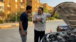 اجري يابن ادم جري الوحوش غير رزقك لم تحوش 😓😓