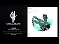Muzvio - When The World Ends I Want To Hold Your Hand (Original Mix) [Capital Heaven]