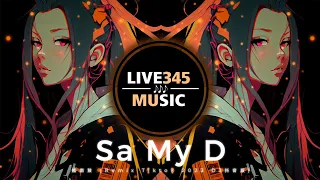 Download TIKTOK || Sa My D ''越南鼓'' (Remix Tiktok 2023 DJ抖音版) - LIVE345MUSIC MP3