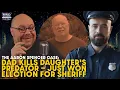 Dad Kills Daughter s Predator Just Won Election for Sheriff Aaron Spencer Case Update