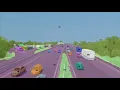 Detectron2 Panoptic Segmentation