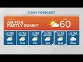 KING 5 Weather